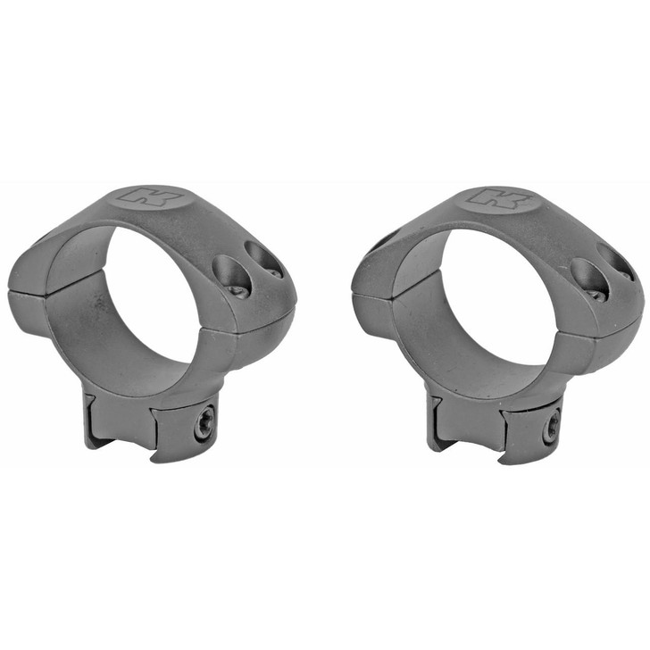  Konus .22 1" Rings Matte 