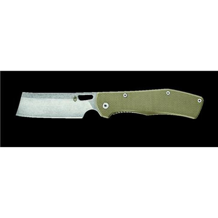 Gerber Gear Flatiron Folder 