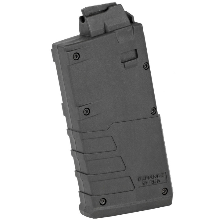  Mag Kriss Defiance Dmk22 22lr 15rd 