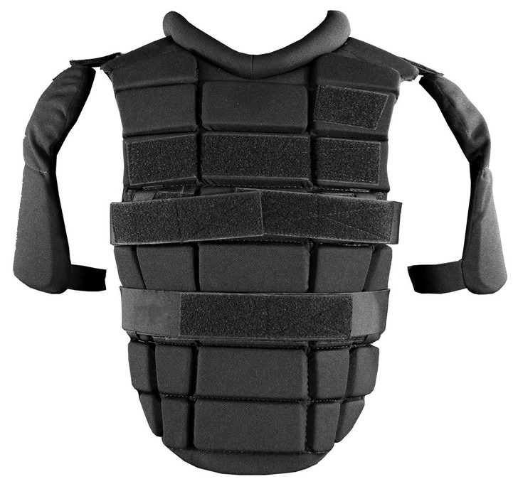 Damascus Imperial Upper Body And Shoulder Protector 