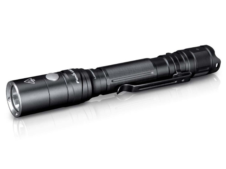 Fenix Ld22 Flashlight V2.0 