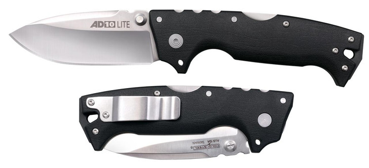 Cold Steel Ad-10 Lite Drop Point 