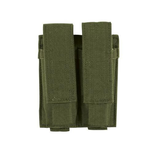 Voodoo Tactical Pistol Mag Pouch 
