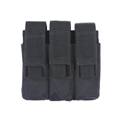 Voodoo Tactical Pistol Mag Pouch 