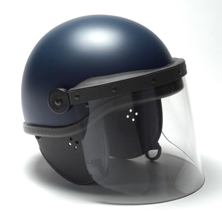 Premier Crown 900LT Series TacElite EPR Polycarbonate Alloy Riot Helmet 