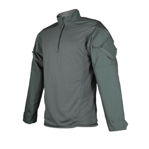 Tru-spec Urban Force TRU 1/4 Zip Combat Shirt 