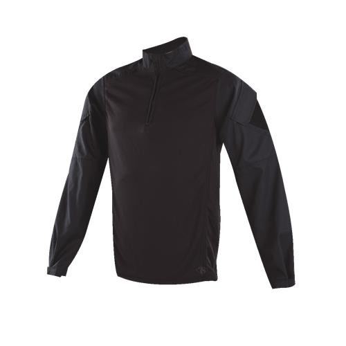 Tru-spec Urban Force TRU 1/4 Zip Combat Shirt 