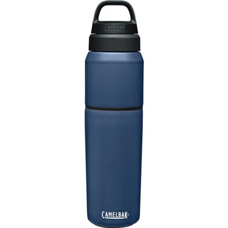Camelbak MultiBev Vacuum Insulated 22oz Bottle/16oz Cup 