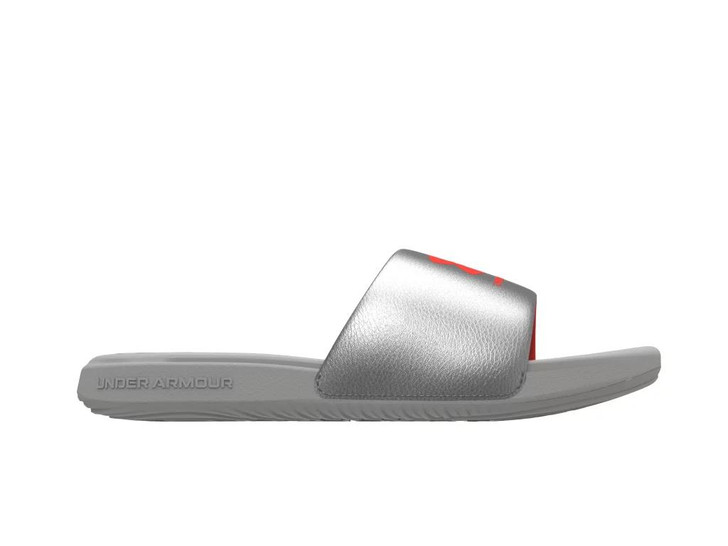 Under Armour Women's UA Ansa Fixed Slides 
