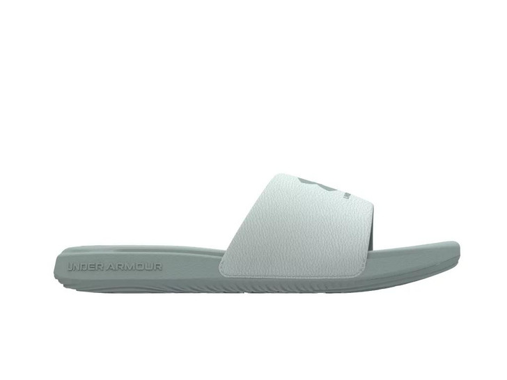 Under Armour Women's UA Ansa Fixed Slides 