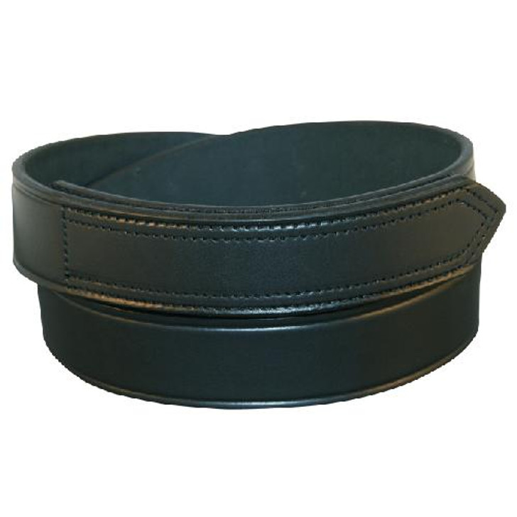 Boston Leather 1 1/2 Hook and Loop Tipped Belt 