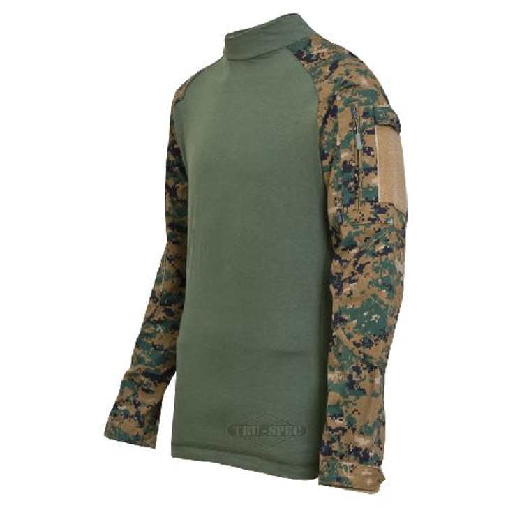 Tru-spec T.R.U. Combat Shirt 