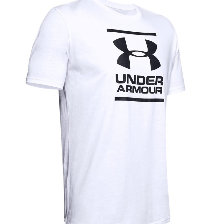 Under Armour UA GL Foundation Short Sleeve T-Shirt 