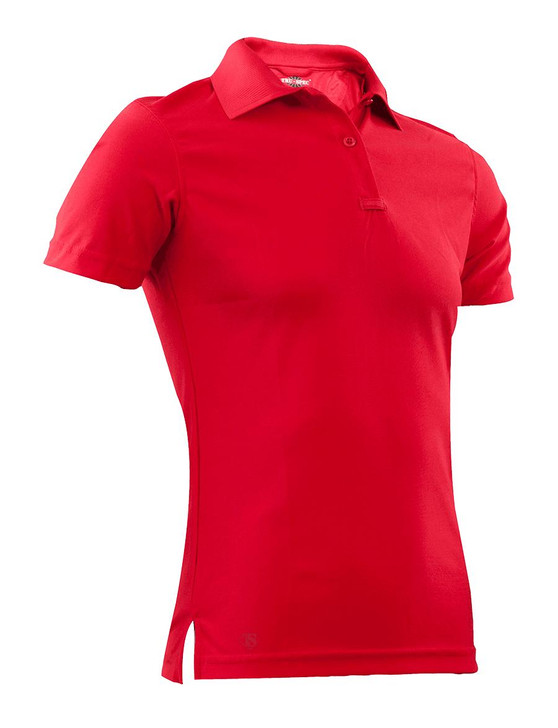 Tru-spec Women's Short Sleeve Performance Polo 