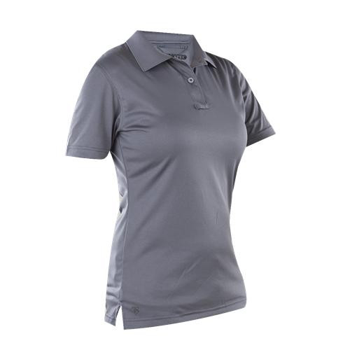 Tru-spec Women's Short Sleeve Performance Polo 