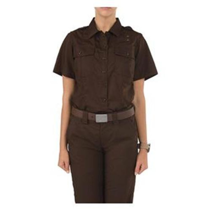 5.11 Tactical Class A Taclite PDU Shirt 