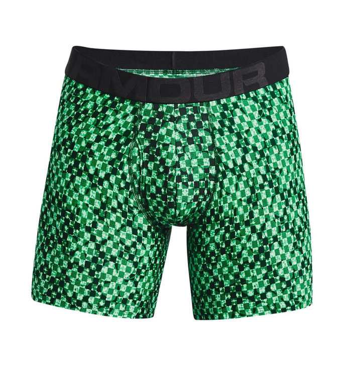 Under Armour UA Tech 6'' Boxerjock 