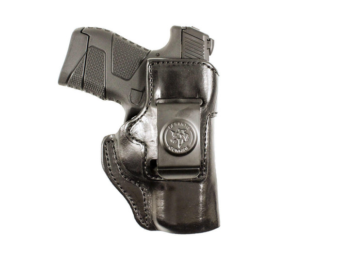 Desantis Inside Heat 