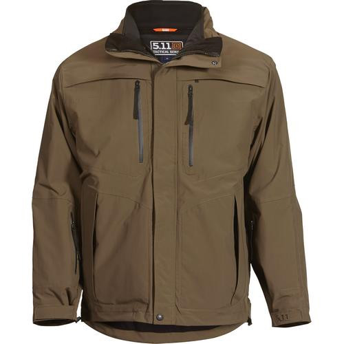 5.11 Tactical Parka Systems Jacket 