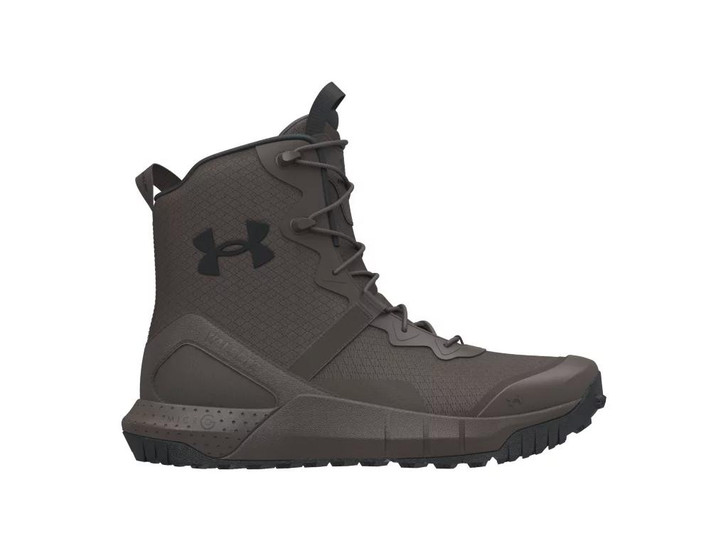 Under Armour UA Micro G Valsetz Zip Tactical Boots 