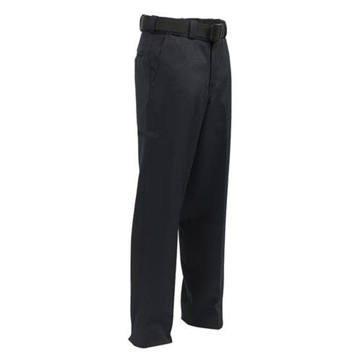 Elbeco Men's Navy Distinction Hidden Cargo Pants 