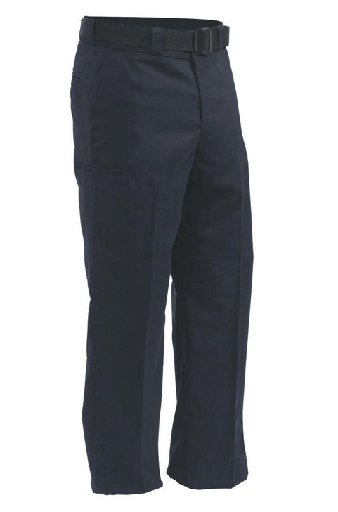 Elbeco Men's Navy Distinction Hidden Cargo Pants 