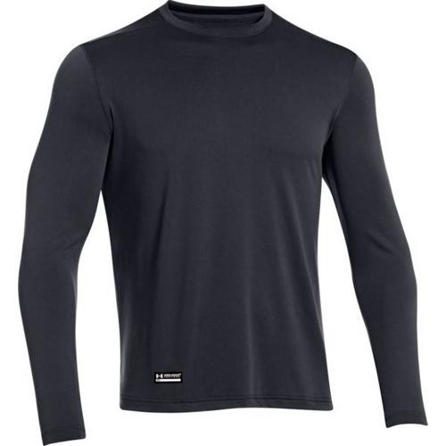 Under Armour Tactical UA Tech Long Sleeve T-Shirt 