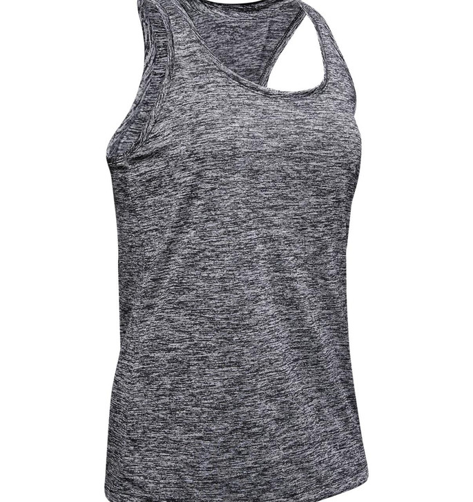 Under Armour Women's UA Tech Twist Tank 