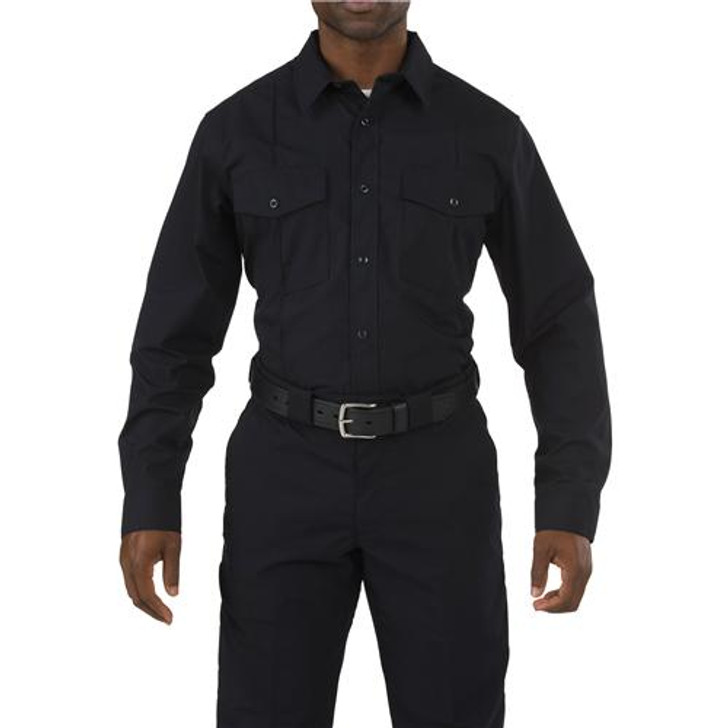 5.11 Tactical Class A Stryke Class PDU Shirt 