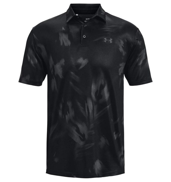 Under Armour UA Playoff Polo 2.0 