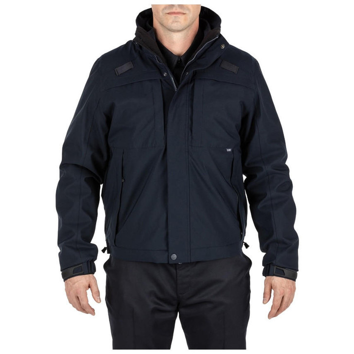 5.11 Tactical 5-IN-1 Jacket 2.0 