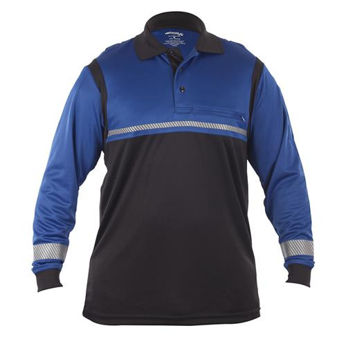 Elbeco Ufx LS Ultra-Light Polo 