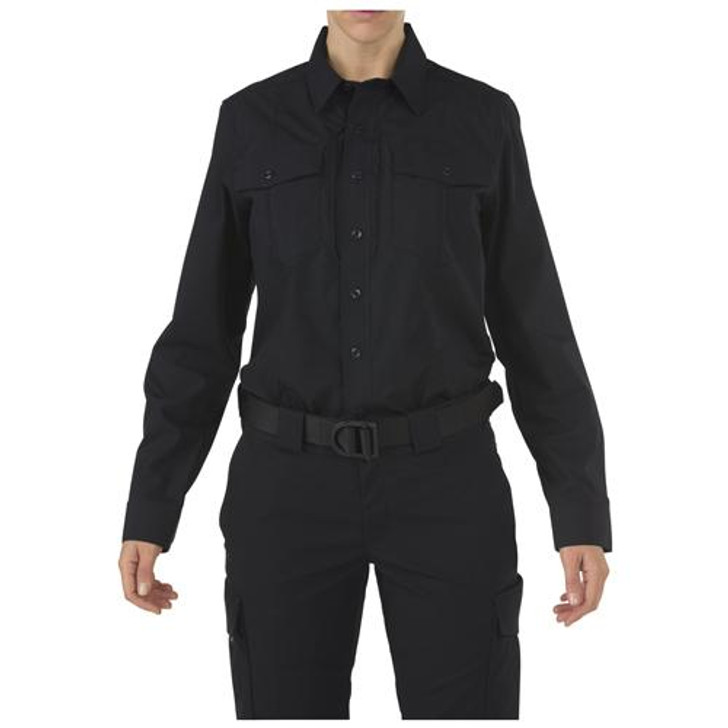 5.11 Tactical Women's Stryke Class-B PDU Long Sleeve Shirt 