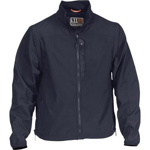 5.11 Tactical Valiant Soft Shell Jacket 