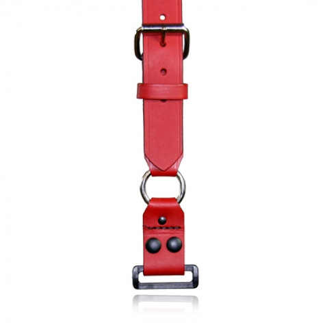 Firefighter‚s Suspenders, Loop Attachment