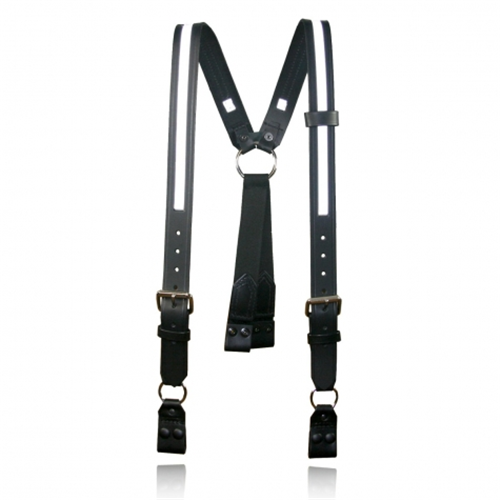 Firefighter‚s Suspenders, Loop Attachment