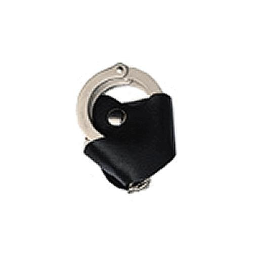 Boston Leather Quick Release Cuff Case for 1 3/4 Belt 