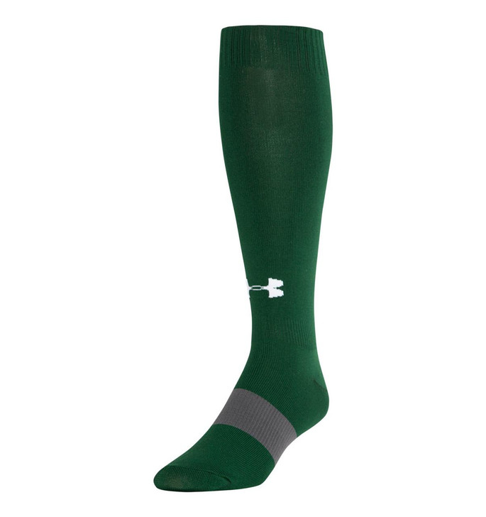 Under Armour Unisex UA Soccer Solid Over-The-Calf Socks 
