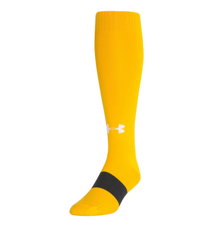 Under Armour Unisex UA Soccer Solid Over-The-Calf Socks 
