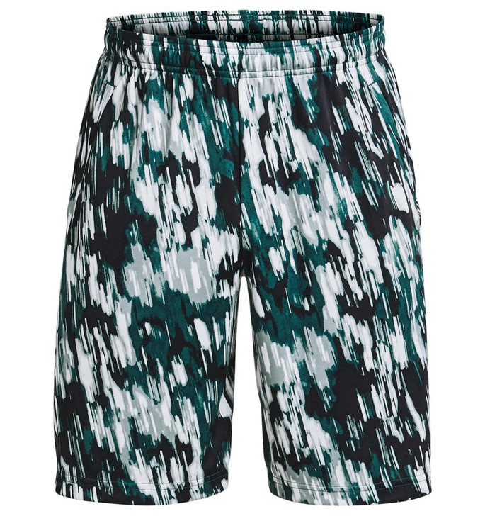 Under Armour UA Tech Printed Shorts 