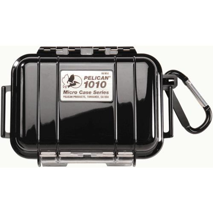 Pelican Products 1010 Micro Case 