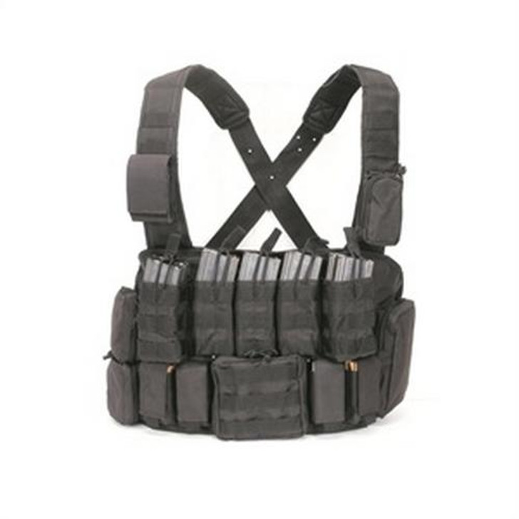 Voodoo Tactical Tactical Chest Rig 