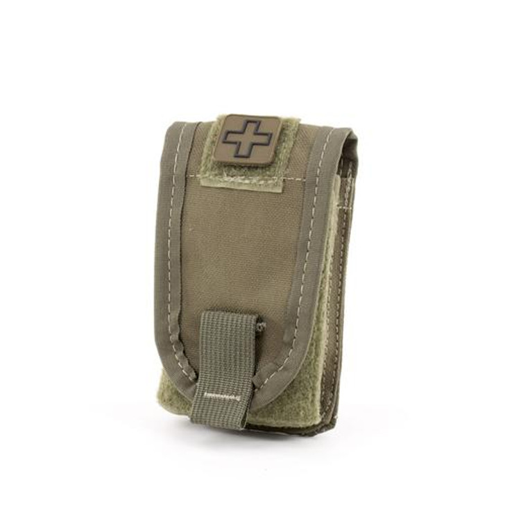 Eleven 10 Tourniquet / Self-Aid Pouch 