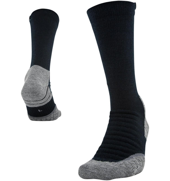 Under Armour Unisex UA Hitch All Season Boot Socks 