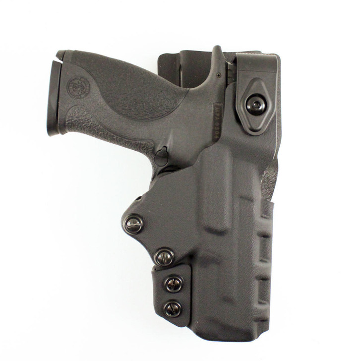 Desantis Just Cause 2.0 Holster 