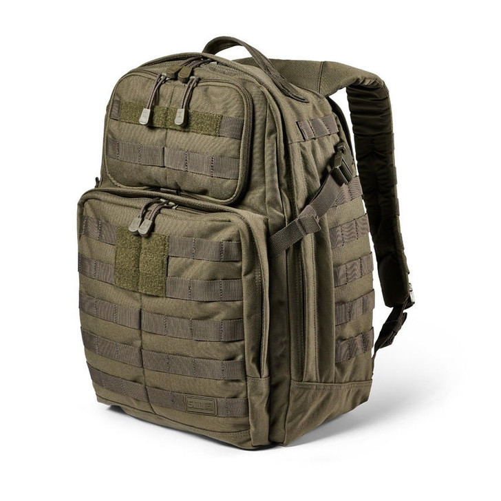 5.11 Tactical Rush24 2.0 Backpack 37L 