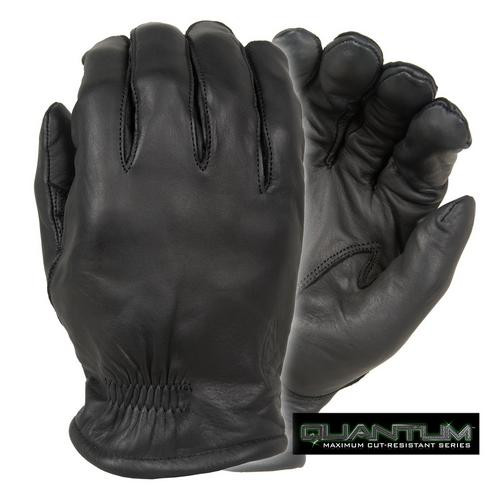 Damascus Quantum Gloves 