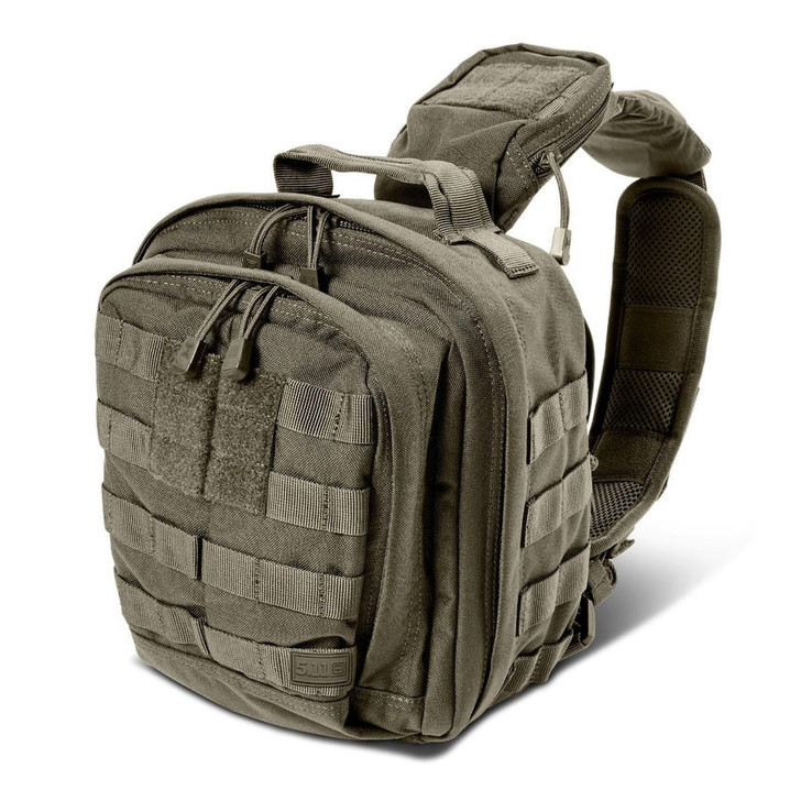 5.11 Tactical RUSH MOAB 6 Sling Pack 