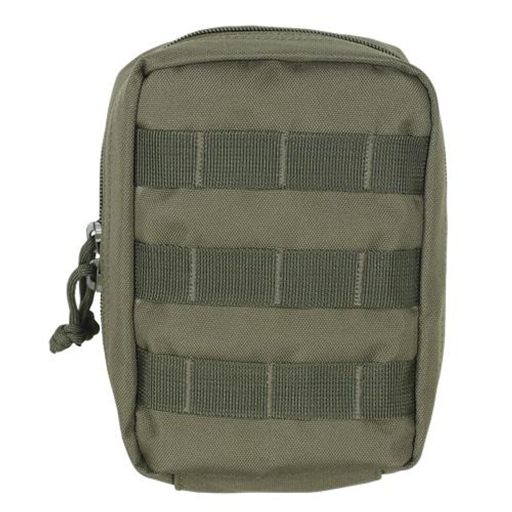 Voodoo Tactical Mil-Spec Tactical Trauma Kit 