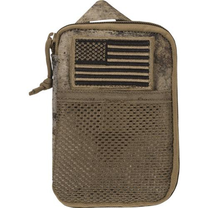 Voodoo Tactical Universal Compatible Bdu Wallet 